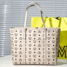 MCM Shopping Bags